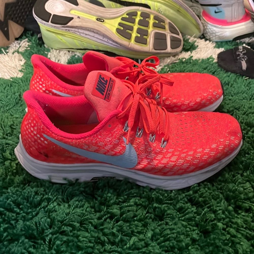 Size 9m/10.5w Nike Pegasus 35